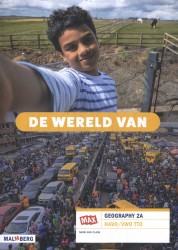 De wereld van TTO