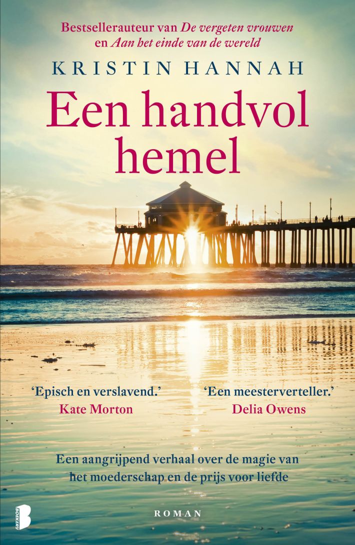 Een handvol hemel • Een handvol hemel