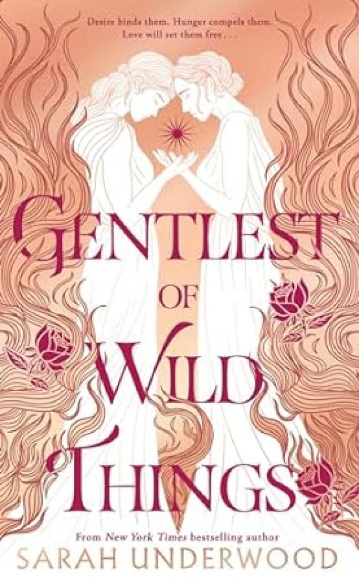 Gentlest of Wild Things