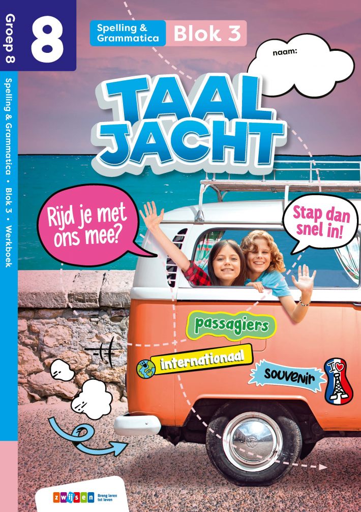 Taaljacht