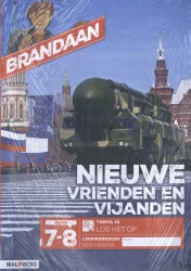 Brandaan (5 ex)