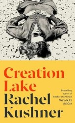 Creation Lake