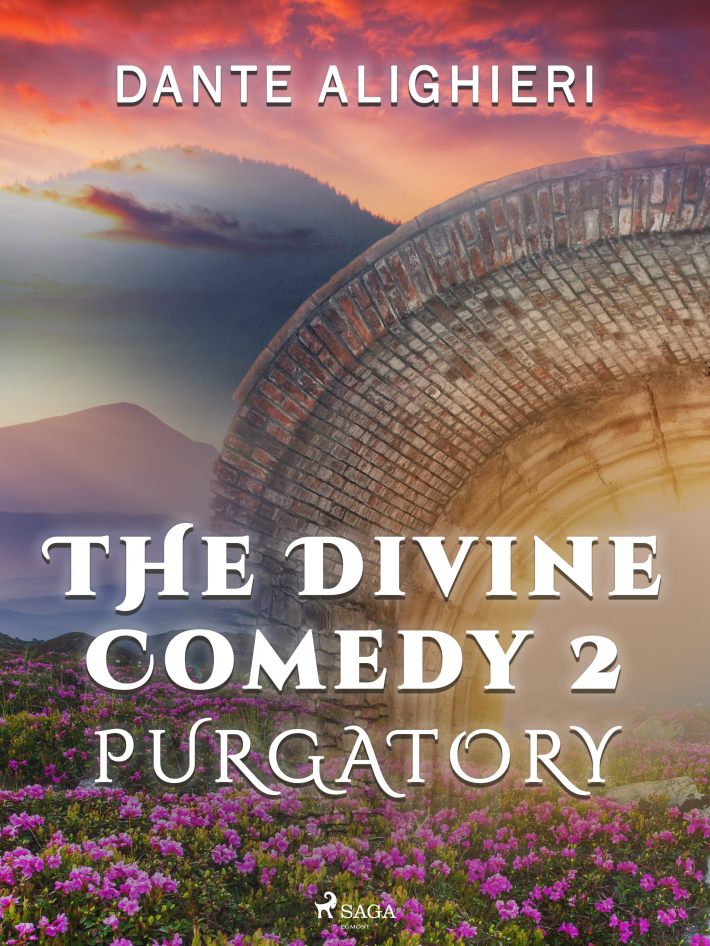 The Divine Comedy 2: Purgatory : World Classics