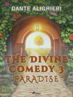 The Divine Comedy 3: Paradise : World Classics