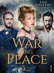 War and Peace I : War & Peace