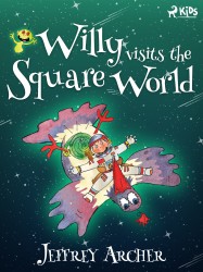 Willy Visits the Square World : Willy series
