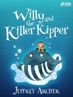 Willy and the Killer Kipper : Willy series