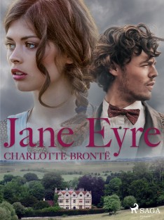 Jane Eyre : Svenska Ljud Classica