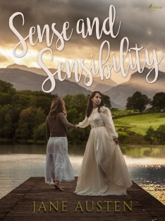 Sense and Sensibility : Svenska Ljud Classica