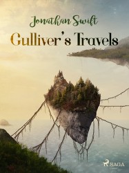 Gulliver's Travels : Svenska Ljud Classica