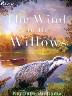 The Wind in the Willows : Svenska Ljud Classica