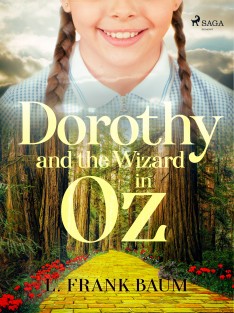 Dorothy and the Wizard in Oz : Svenska Ljud Classica