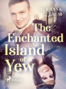 The Enchanted Island of Yew : Svenska Ljud Classica