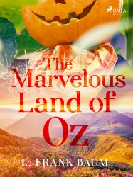 The Marvelous Land of Oz : Svenska Ljud Classica