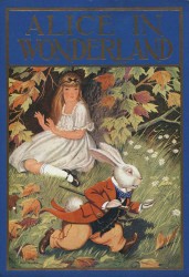 Alice's Adventures in Wonderland  : Svenska Ljud Classica