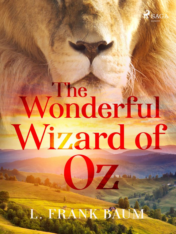 The Wonderful Wizard of Oz : Svenska Ljud Classica