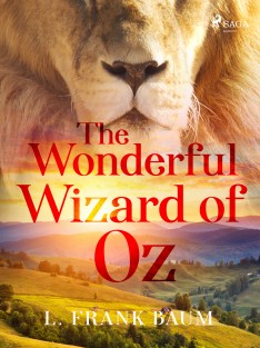 The Wonderful Wizard of Oz : Svenska Ljud Classica