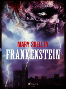 Frankenstein : Svenska Ljud Classica