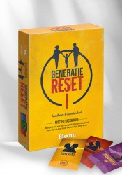 Generatie Reset (Inclusief 180 kaarten)