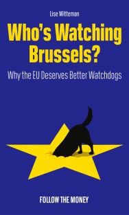 Who's Watching Brussels? • Who's Watching Brussels?