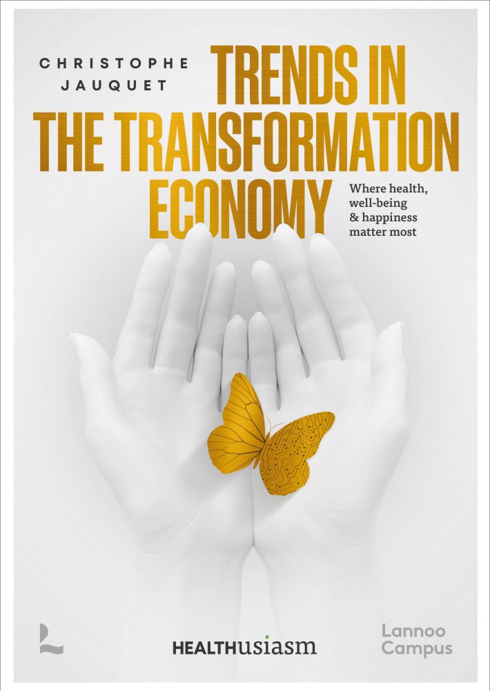 Trends in the Transformation Economy • Trends in the Transformation Economy