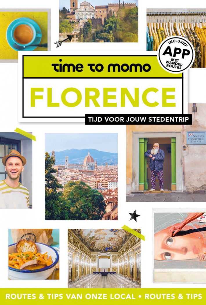 time to momo Florence