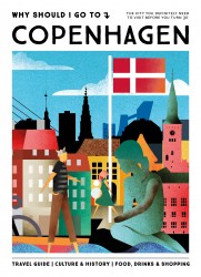 WHY SHOULD I GO TO COPENHAGEN