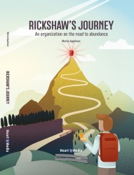 Rickshaw’s Journey • Rickshaw’s Journey