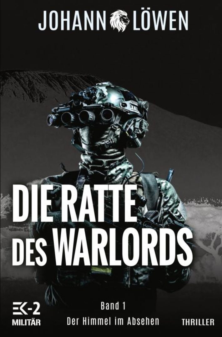 Die Ratte des Warlords Band 1