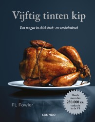 Vijftig tinten kip • Vijftig tinten kip