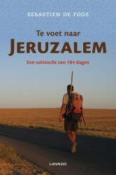 Te voet naar Jeruzalem