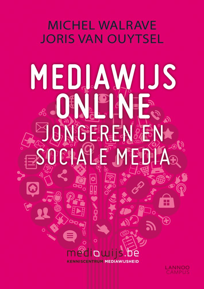 Mediawijs online