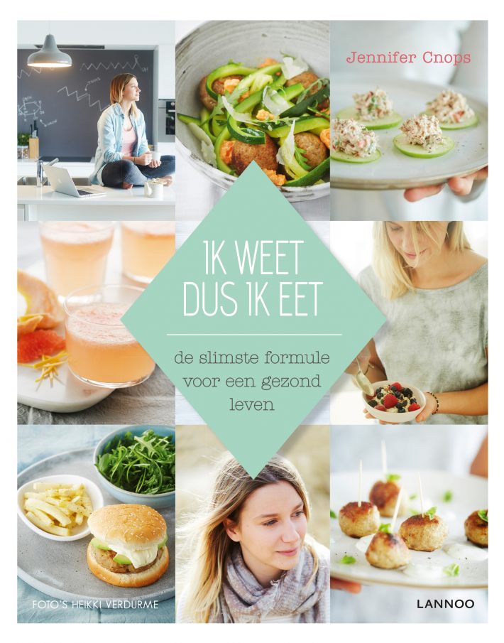 Ik weet dus ik eet