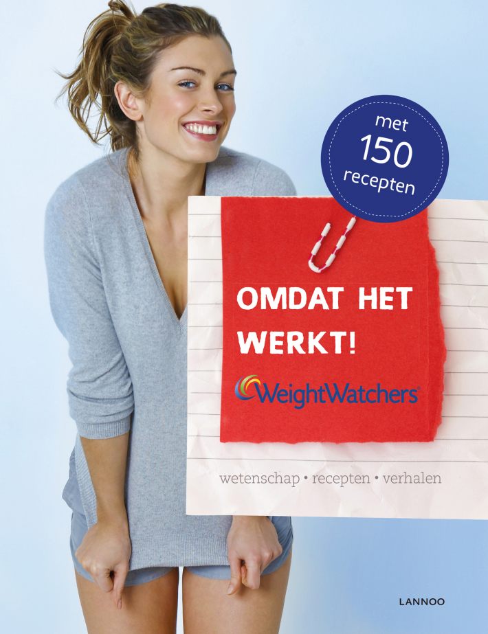 Omdat het werkt, Weight Watchers