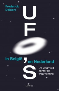 Ufo's in België en Nederland