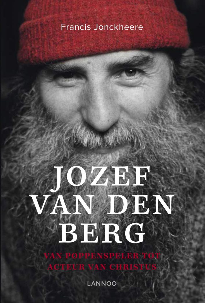 Jozef Van Den Berg