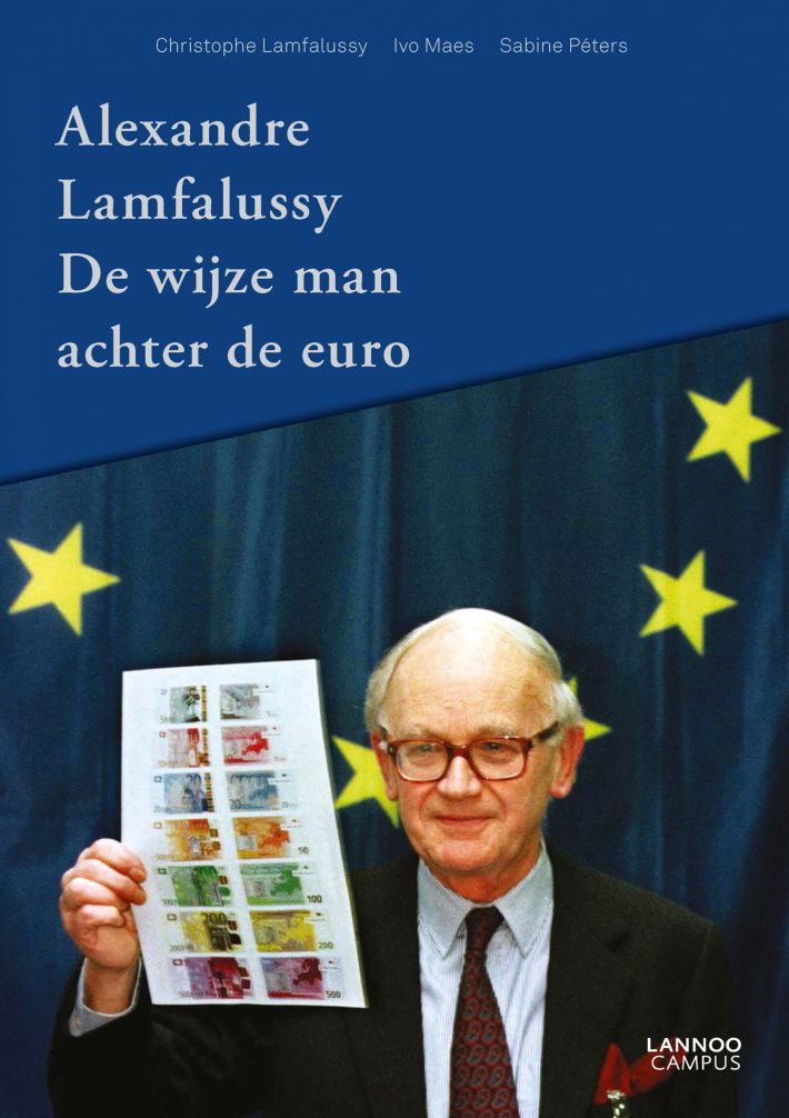 Alexandre Lamfalussy