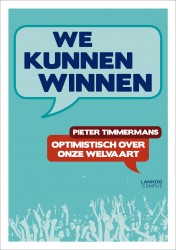 We kunnen winnen