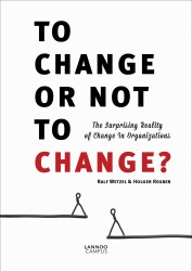 To change or not to change?