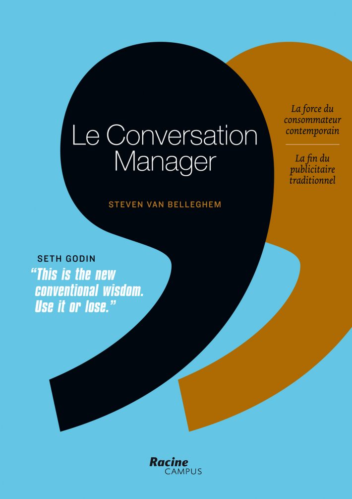 Le conversation manager