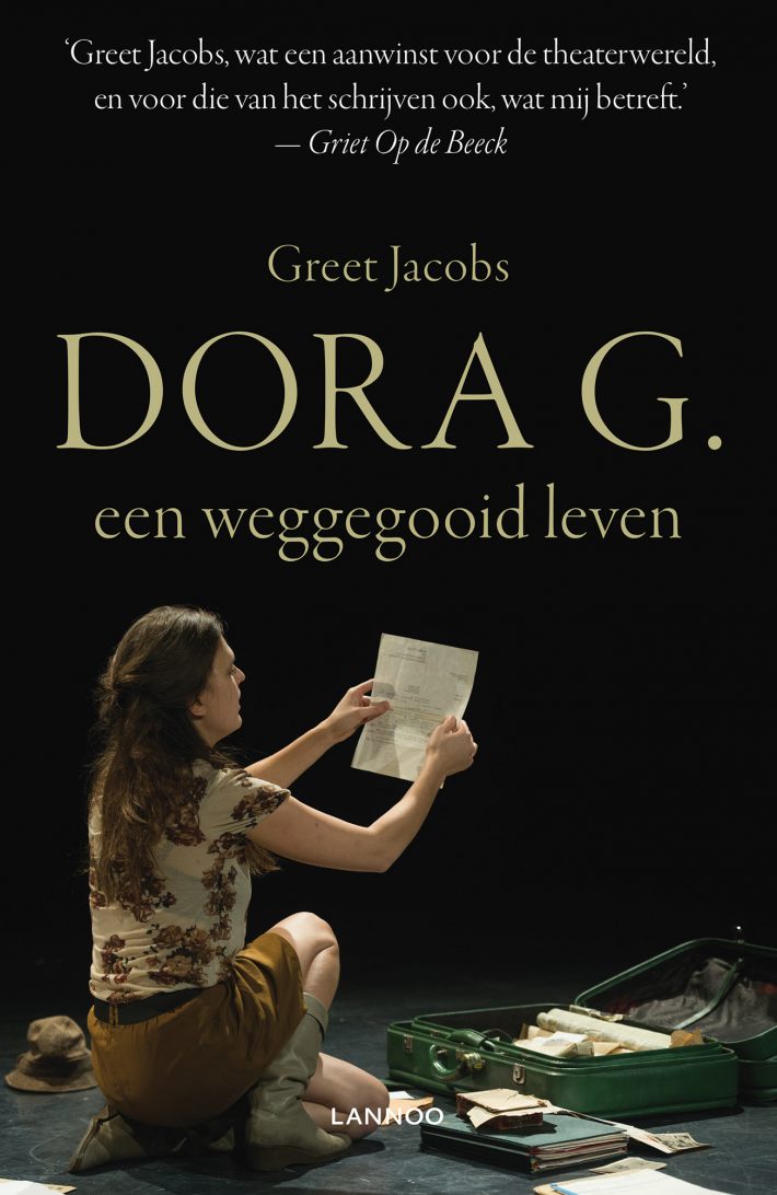 Dora G., een weggegooid leven