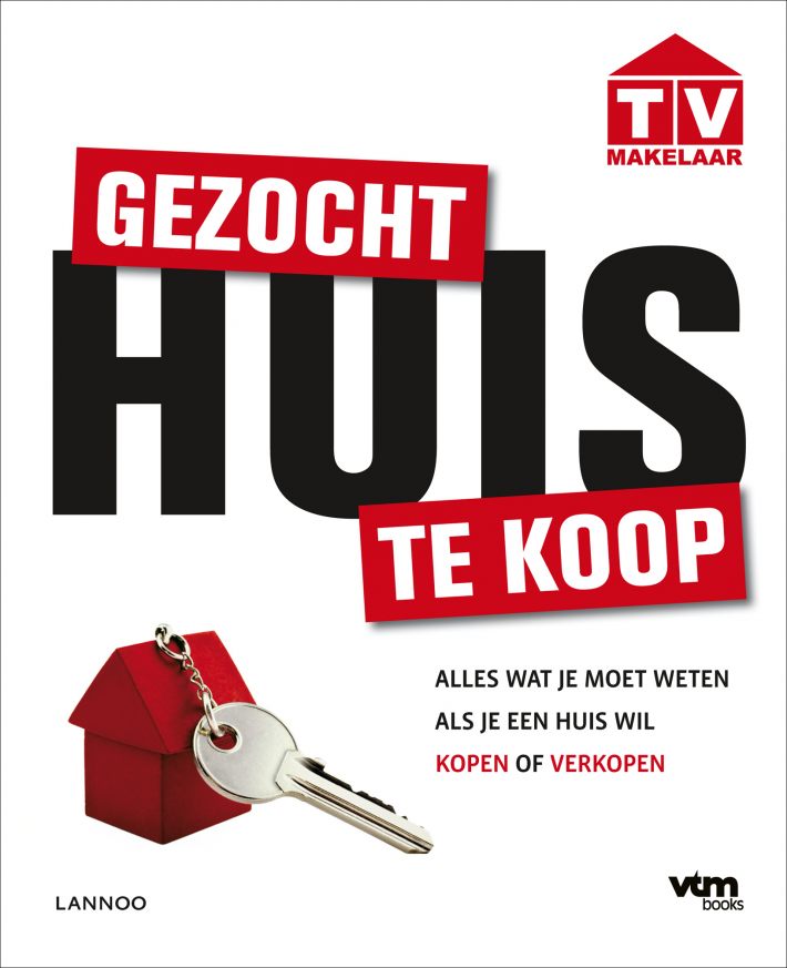 Huis te koop / gezocht