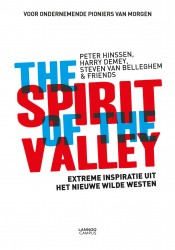 The spirit of the valley