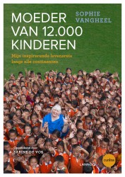 Moeder van 12.000 kinderen