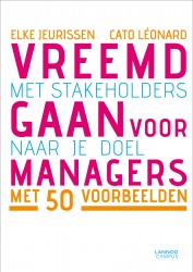 Vreemdgaan voor managers