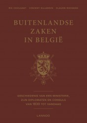 Buitenlandse zaken in België