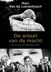 De wissel van de macht