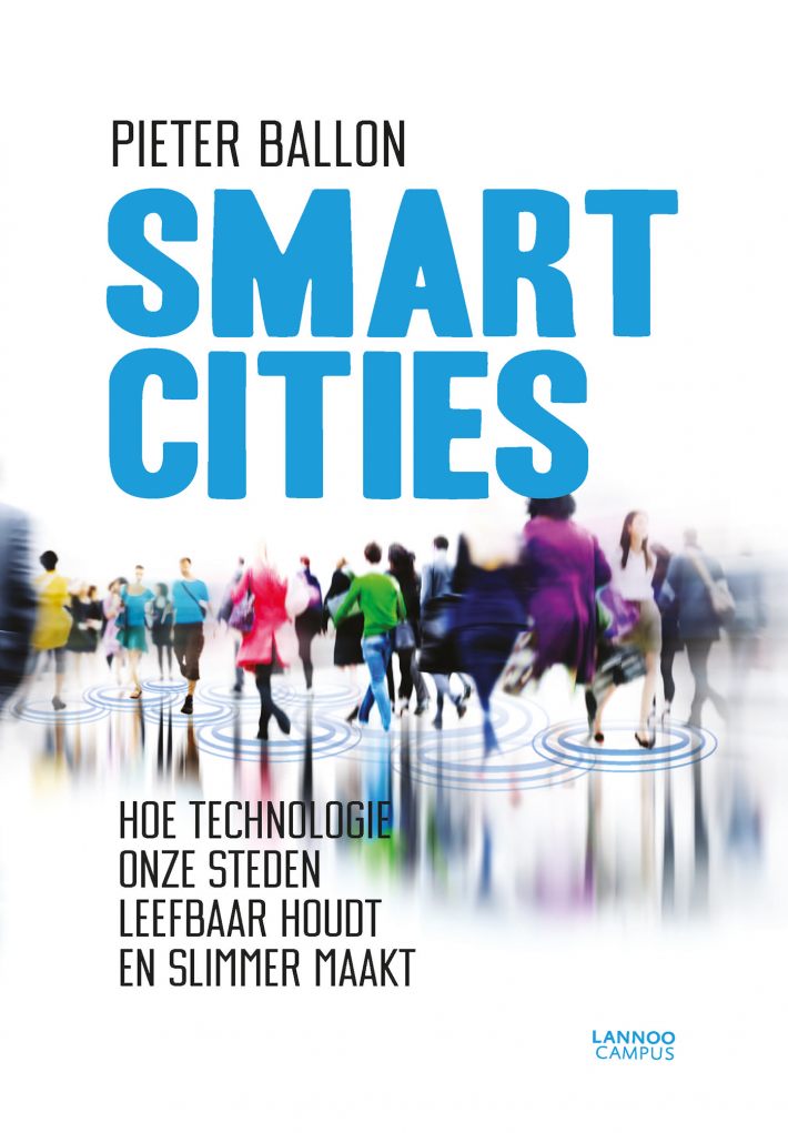 Smart cities • Smart cities