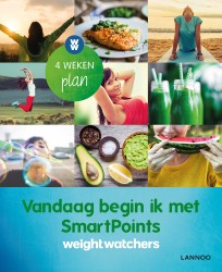 Vandaag begin ik met smartpoints