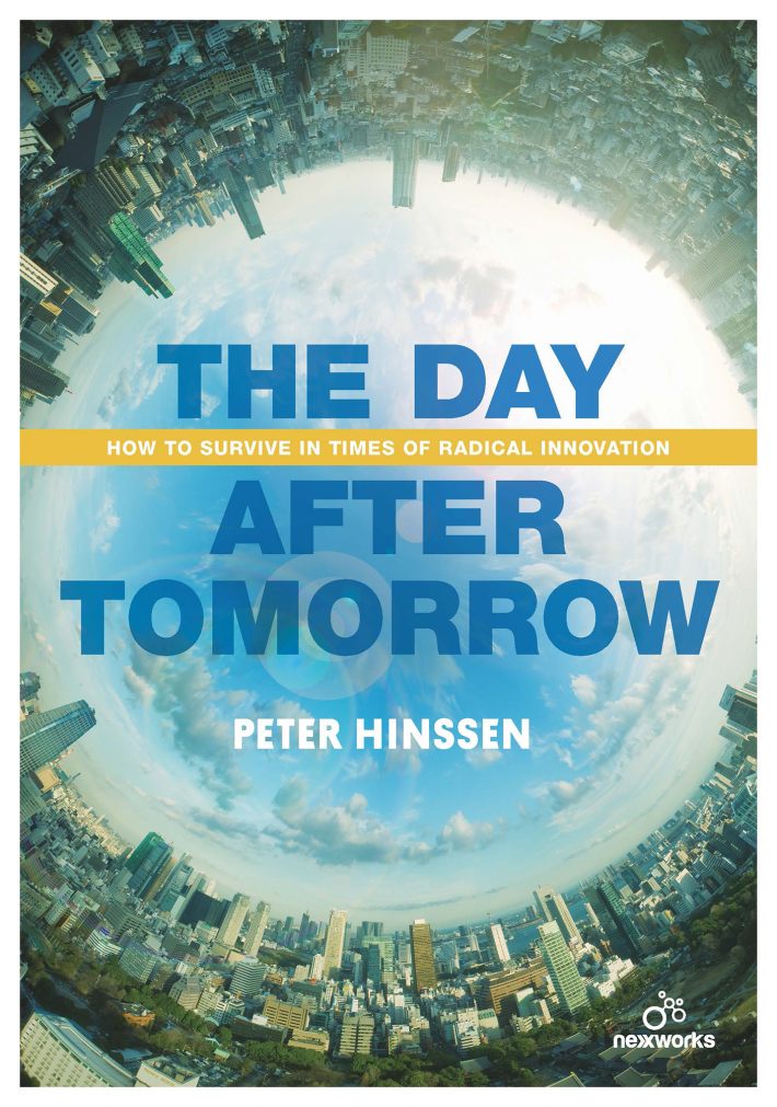 The Day after Tomorrow